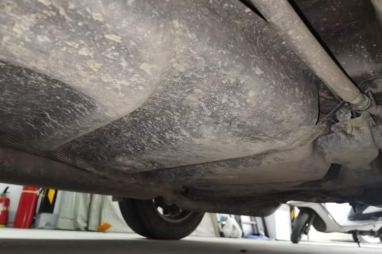 Used Lexus NX 2020 300h Front-Drive FENGSHANG Version China VI Standard Chassis Rear Left