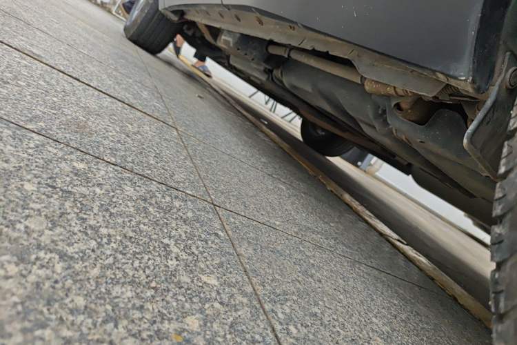 Used Lexus NX 2020 300h Front-Drive FENGSHANG Version China VI Standard Chassis Rear Left