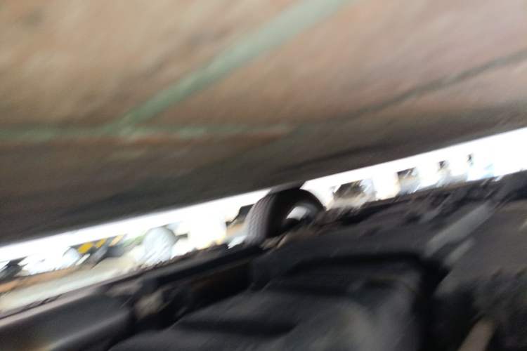 Used Lexus NX 2020 200 All-Wheel Drive Fēngshàng Version China VI Standard Chassis Rear Left