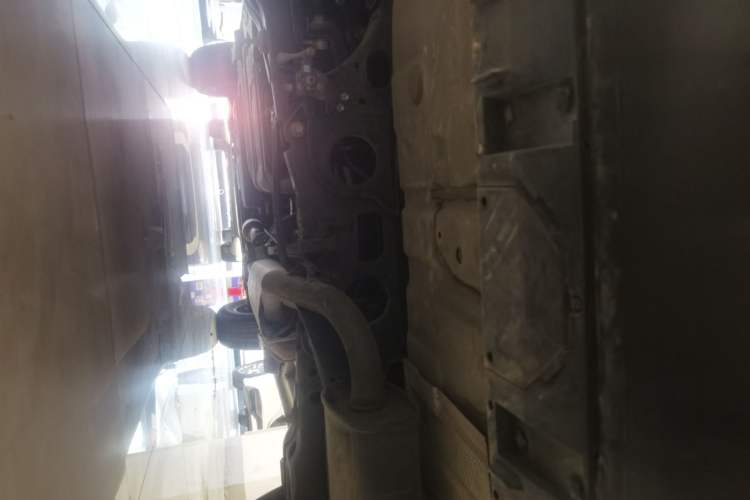 Used Lexus NX 2020 200 Front-Wheel Drive Vmotion Edition China VI Standard Chassis Rear