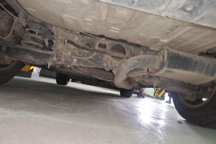 Used Lexus NX 2020 300h Front-Drive FENGSHANG Version China VI Standard Chassis Rear