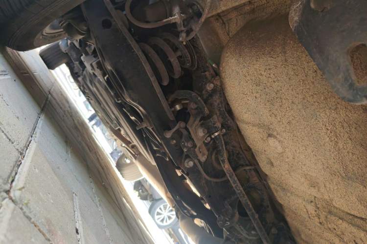 Used Lexus NX 2020 300h Front-Drive FENGSHANG Version China VI Standard Chassis Rear