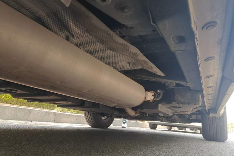Used Lexus NX 2020 300h Front-Drive FENGSHANG Version China VI Standard Chassis Rear Right