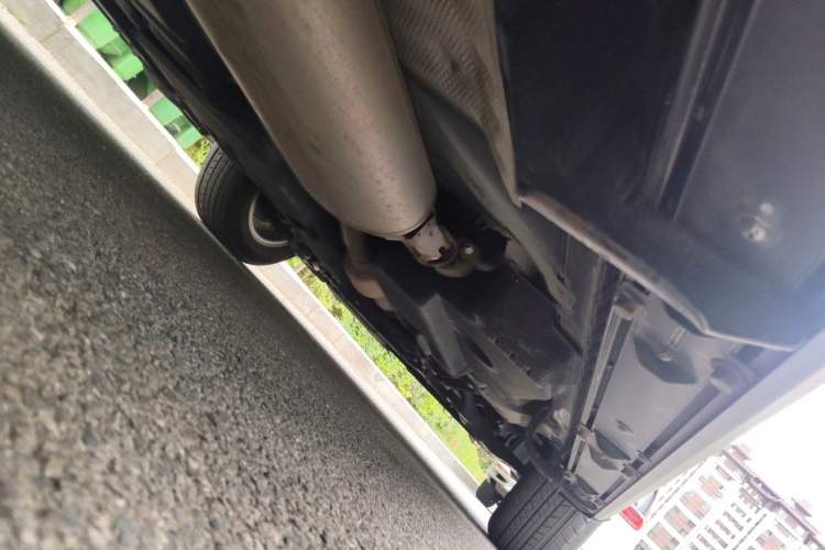 Used Lexus NX 2020 200 Front-Wheel Drive Vmotion Edition China VI Standard Chassis Rear Right