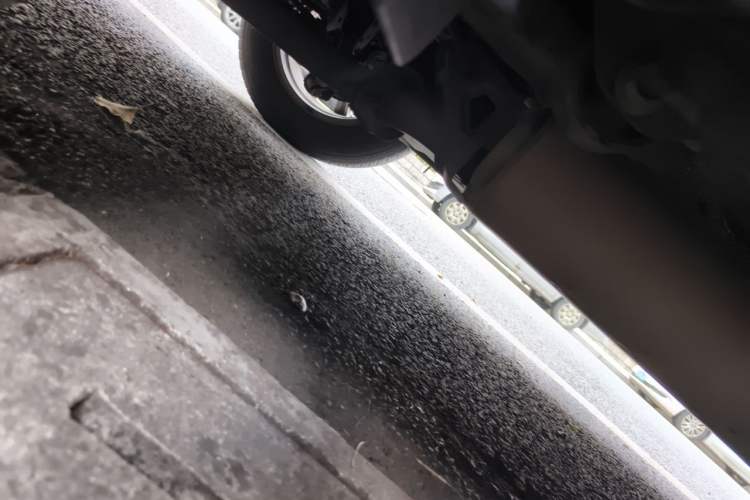 Used Lexus NX 2020 200 Front-Wheel Drive Freeline Edition China VI Standard Chassis Rear Right