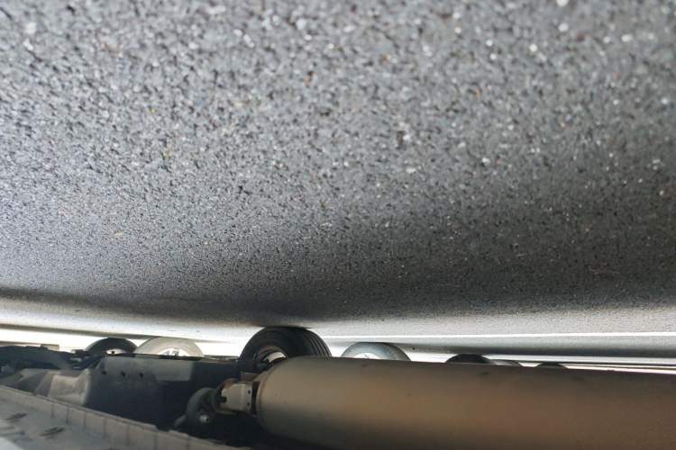 Used Lexus NX 2020 200 Front-Wheel Drive Freeline Edition China VI Standard Chassis Rear Right