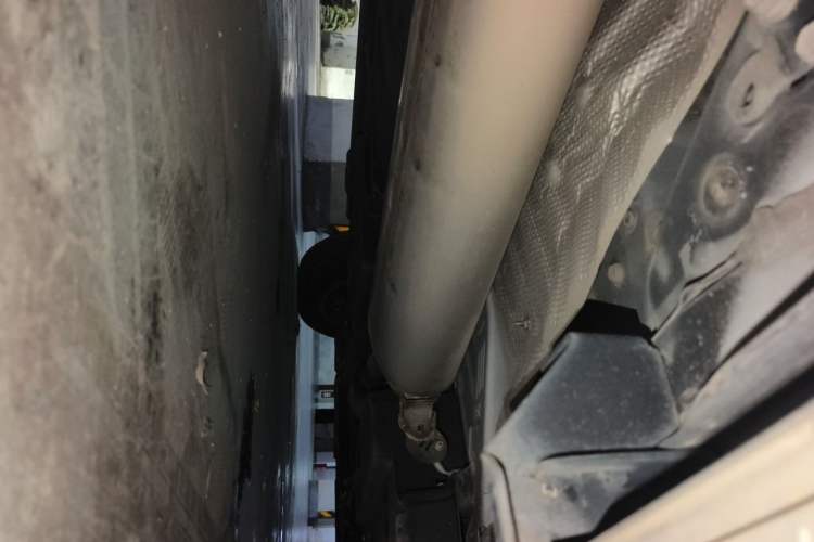 Used Lexus NX 2020 200 Front-Wheel Drive Vmotion Edition China VI Standard Chassis Rear Right
