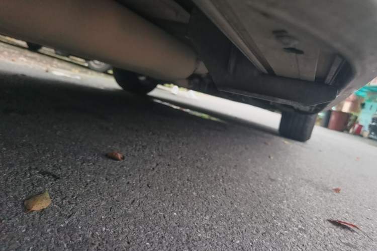 Used Lexus NX 2020 300h Front-Drive FENGSHANG Version China VI Standard Chassis Rear Right