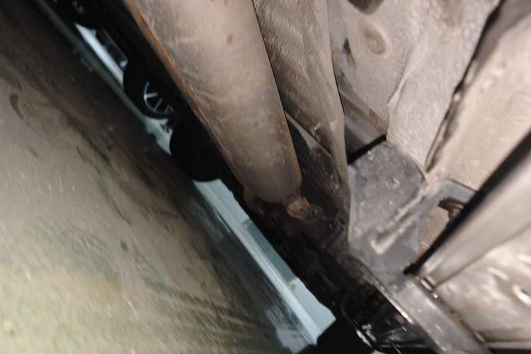 Used Lexus NX 2020 300h Front-Drive FENGSHANG Version China V Standard Chassis Rear Right