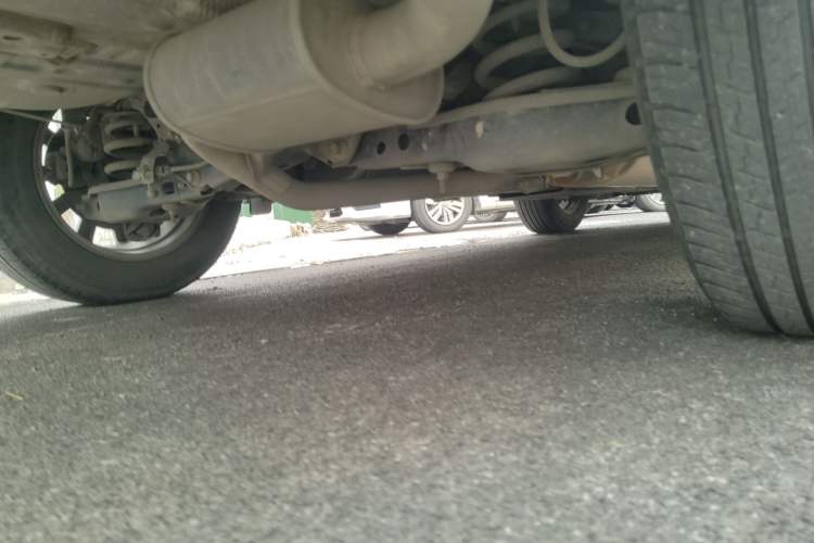 Used Lexus NX 2020 200 Front-Wheel Drive Freeline Edition China VI Standard Chassis Rear Right