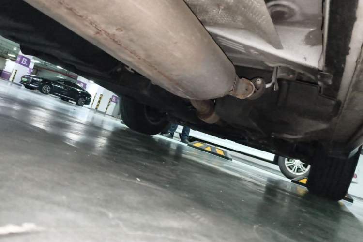 Used Lexus NX 2020 200 Front-Wheel Drive Freeline Edition China VI Standard Chassis Rear Right