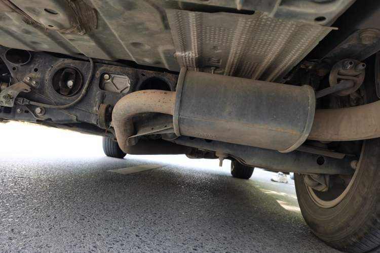 Used Lexus NX 2020 200 All-Wheel Drive Fēngshàng Version China VI Standard Chassis Rear Right