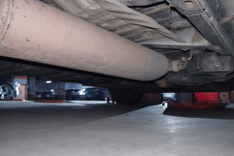 Used Lexus NX 2020 200 Front-Wheel Drive Freeline Edition China VI Standard Chassis Rear Right