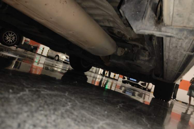 Used Lexus NX 2020 200 Front-Wheel Drive Freeline Edition China VI Standard Chassis Rear Right