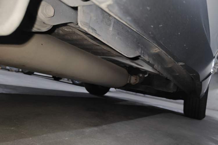 Used Lexus NX 2020 300h Front-Drive FENGSHANG Version China VI Standard Chassis Rear Right