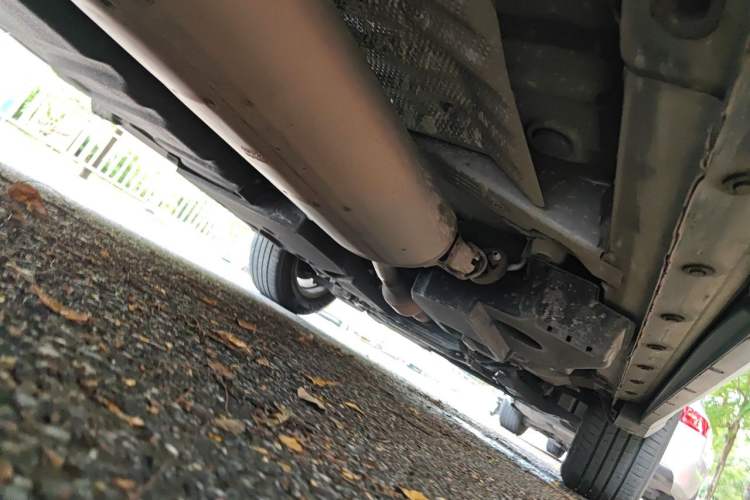 Used Lexus NX 2020 200 Front-Wheel Drive Freeline Edition China VI Standard Chassis Rear Right
