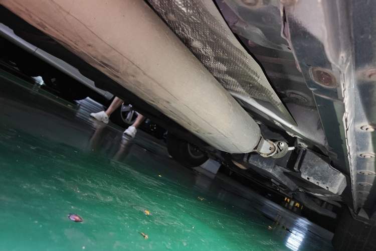 Used Lexus NX 2020 200 Front-Wheel Drive Freeline Edition China VI Standard Chassis Rear Right