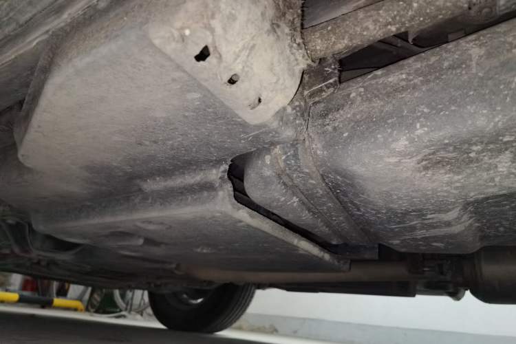 Used Lexus NX 2020 300h Front-Drive FENGSHANG Version China VI Standard Chassis Rear Right