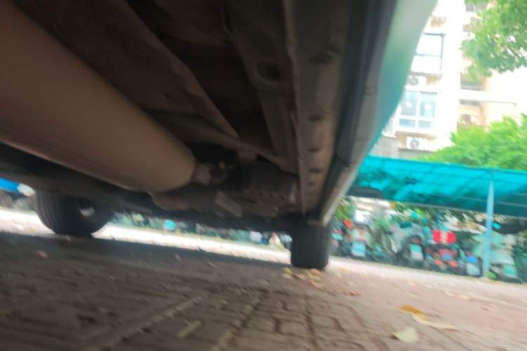 Used Lexus NX 2020 200 Front-Wheel Drive Freeline Edition China VI Standard Chassis Rear Right