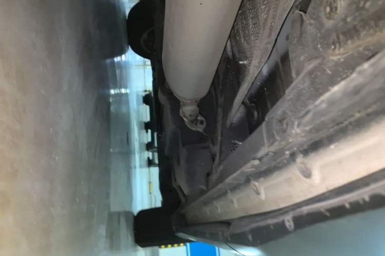 Used Lexus NX 2020 200 All-Wheel Drive Fēngshàng Version China VI Standard Chassis Rear Right