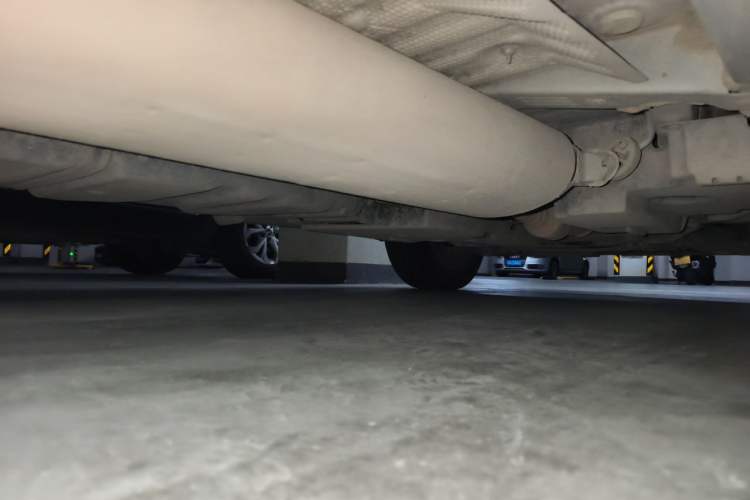 Used Lexus NX 2020 200 Front-Wheel Drive Freeline Edition China VI Standard Chassis Rear Right