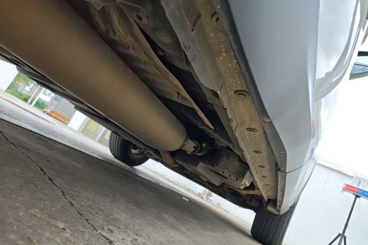 Used Lexus NX 2020 300h Front-Drive FENGSHANG Version China VI Standard Chassis Rear Right