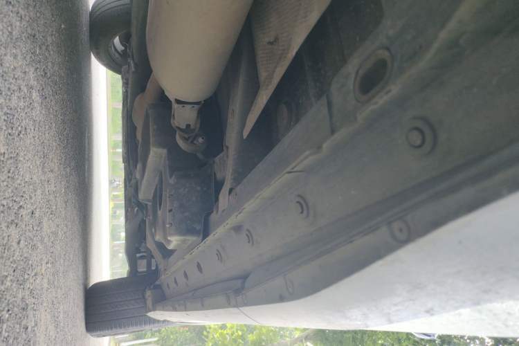 Used Lexus NX 2020 200 All-Wheel Drive Fēngshàng Version China VI Standard Chassis Rear Right