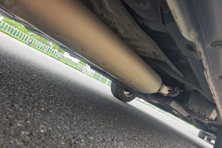 Used Lexus NX 2020 200 Front-Wheel Drive Freeline Edition China VI Standard Chassis Rear Right