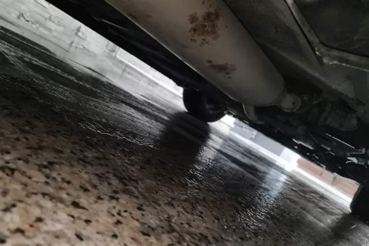 Used Lexus NX 2020 300h Front-Drive FENGSHANG Version China VI Standard Chassis Rear Right