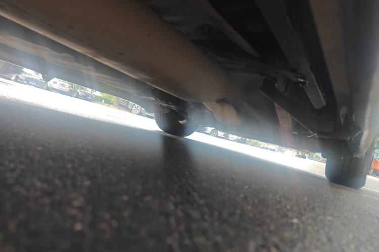 Used Lexus NX 2020 200 Front-Wheel Drive Freeline Edition China VI Standard Chassis Rear Right