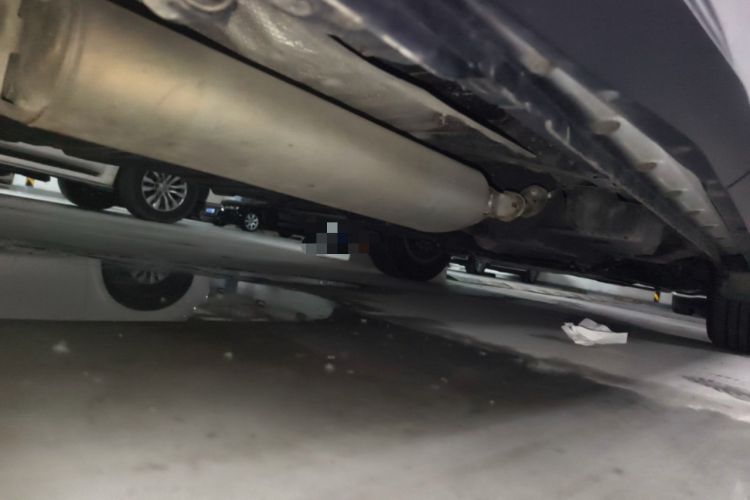 Used Lexus NX 2020 200 Front-Wheel Drive Freeline Edition China VI Standard Chassis Rear Right