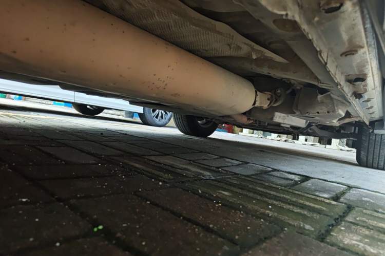 Used Lexus NX 2020 300h Front-Drive FENGSHANG Version China V Standard Chassis Rear Right