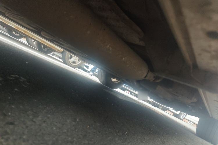 Used Lexus NX 2020 300h All-Wheel Drive FENGZHI Version China VI Standard Chassis Rear Right