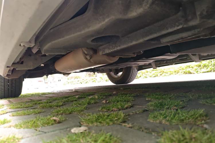 Used Lexus NX 2020 200 Front-Wheel Drive Freeline Edition China VI Standard Chassis Rear Right