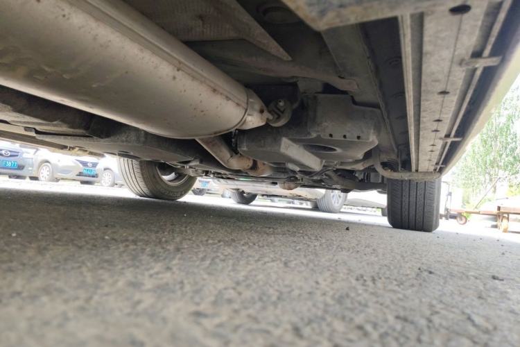 Used Lexus NX 2020 300 Front-Wheel-Drive Frenza Edition China V Standard Chassis Rear Right