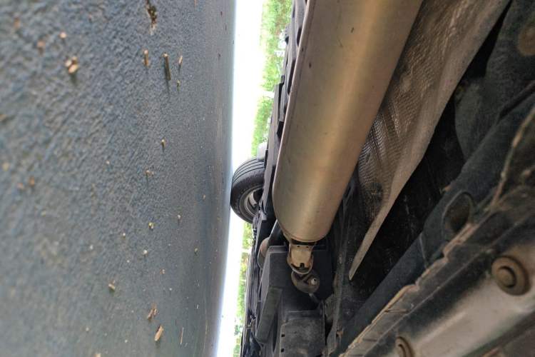 Used Lexus NX 2020 200 Front-Wheel Drive Freeline Edition China VI Standard Chassis Rear Right