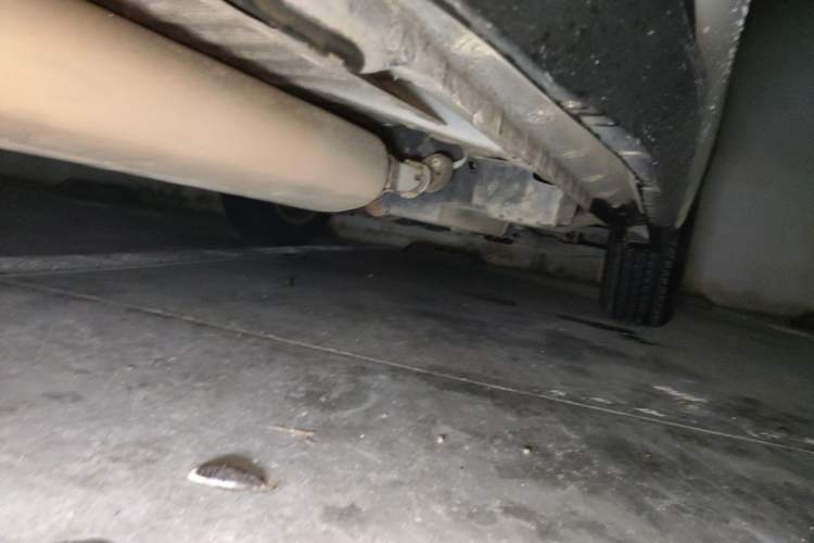 Used Lexus NX 2020 200 Front-Wheel Drive Freeline Edition China VI Standard Chassis Rear Right