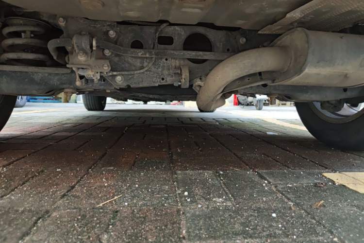 Used Lexus NX 2020 300h Front-Drive FENGSHANG Version China V Standard Chassis Rear