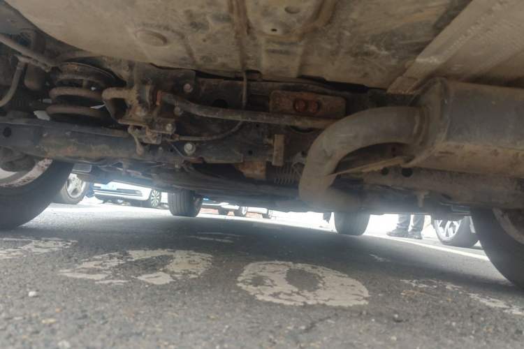 Used Lexus NX 2020 300h All-Wheel Drive FENGZHI Version China VI Standard Chassis Rear