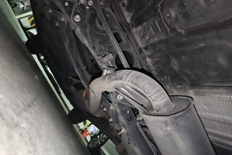 Used Lexus NX 2020 300h Front-Drive FENGSHANG Version China VI Standard Chassis Rear