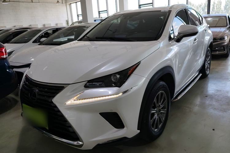 Ojetý Lexus NX 2020 200 All-Wheel Drive Fēngshàng Version China VI Standard Guazi used car, China used car export, Used car for sale, Used  cars, Cheapest cars for sale
