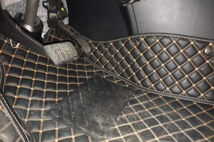 Used Lexus NX 2020 300h Front-Drive FENGSHANG Version China V Standard Driver Seat