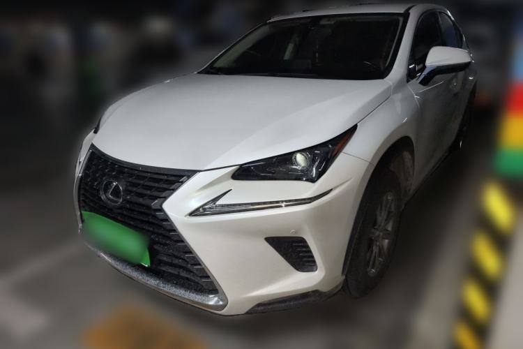 Used Lexus NX 2020 200 Front-Wheel Drive Freeline Edition China VI Standard Guazi used car, China used car export, Used car for sale, Used cars, Cheapest cars for sale