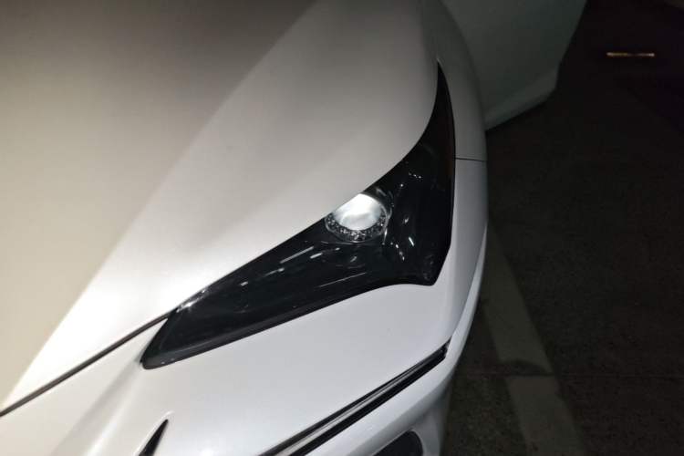 Used Lexus NX 2020 300h Front-Drive FENGSHANG Version China VI Standard Engine Bay Left