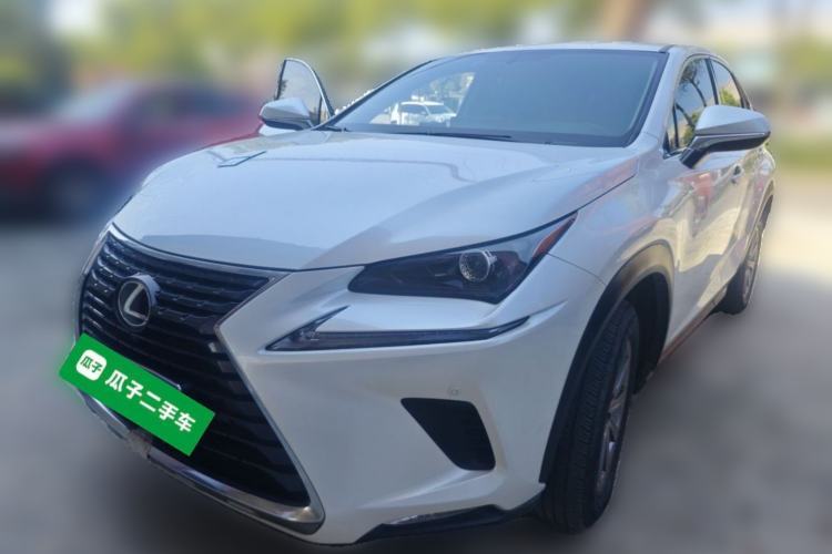 Używany Lexus NX 2020 200 Front-Wheel Drive Freeline Edition China VI Standard Guazi used car, China used car export, Used car for sale, Used cars, Cheapest cars for sale