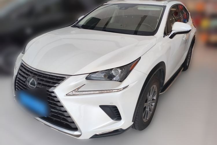 Used Lexus NX 2020 200 All-Wheel Drive Fēngshàng Version China VI Standard Guazi used car, China used car export, Used car for sale, Used cars, Cheapest cars for sale