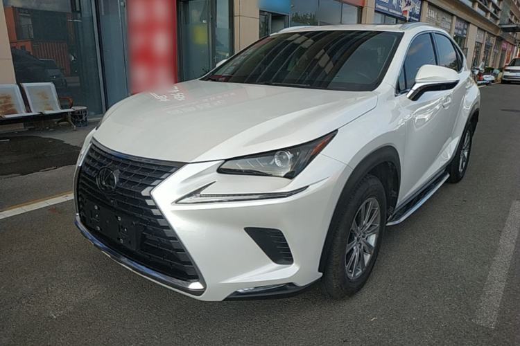 Used Lexus NX 2020 200 All-Wheel Drive Fēngshàng Version China VI Standard Guazi used car, China used car export, Used car for sale, Used  cars, Cheapest cars for sale