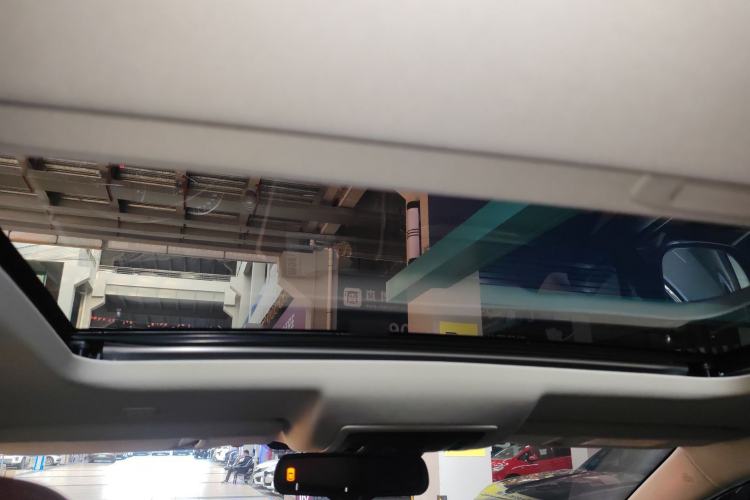 Used Lexus NX 2020 200 All-Wheel Drive Fēngshàng Version China VI Standard Headliner