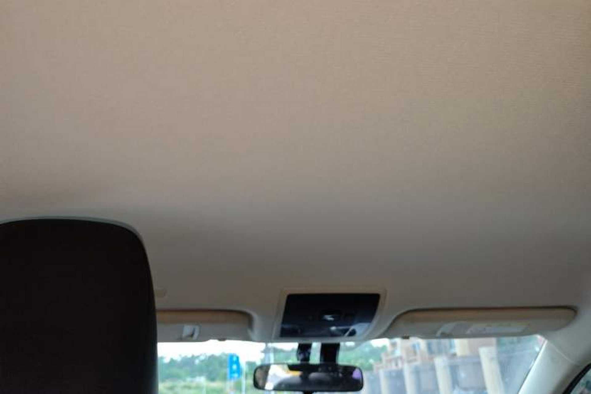 Used Lexus NX 2020 200 Front-Wheel Drive Vmotion Edition China VI Standard Headliner