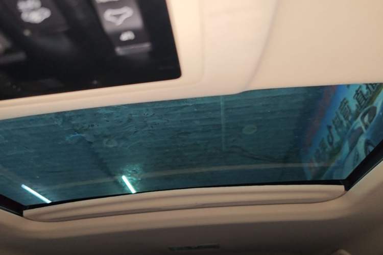 Used Lexus NX 2020 200 All-Wheel Drive Fēngshàng Version China VI Standard Headliner